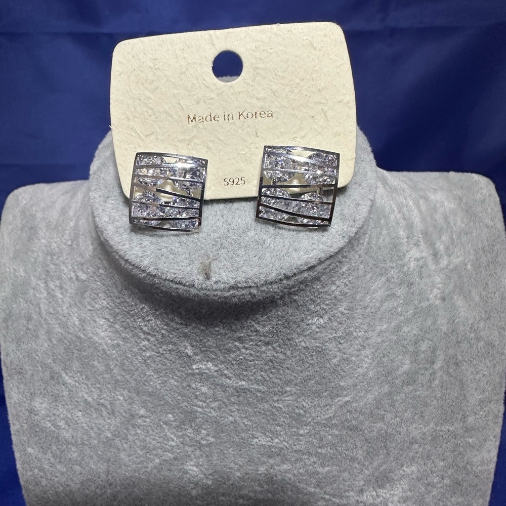 New Fashion Earrings